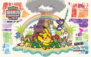 VGC 2010 World Championships