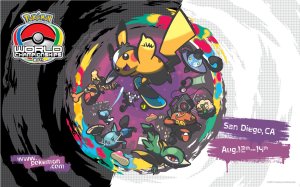2011 VGC Pokémon World Championships