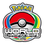 Logo Pokémon WCS 2011