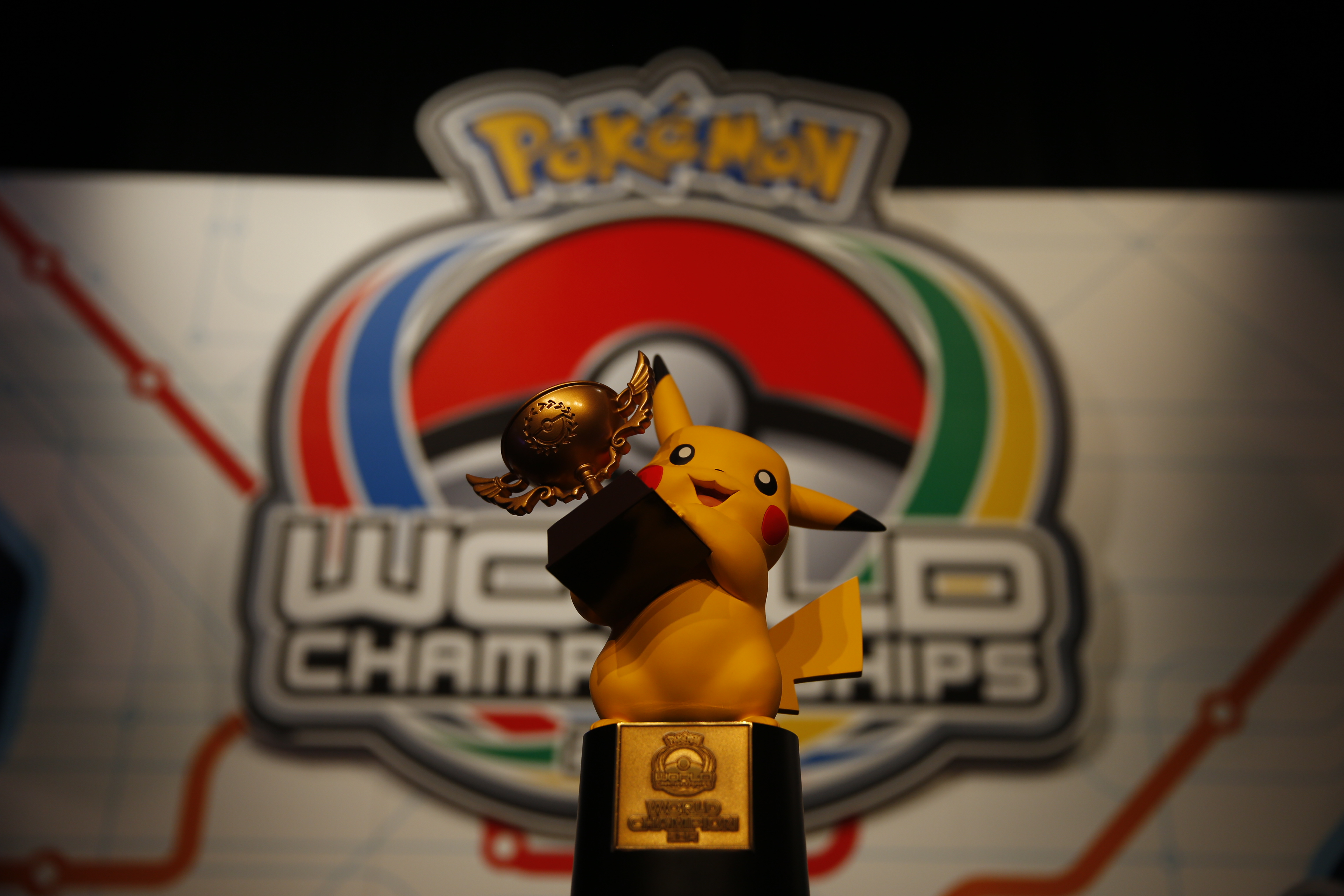 Pokémon World Championships HUB