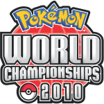 Pokémon_World_Championships_2010_logo