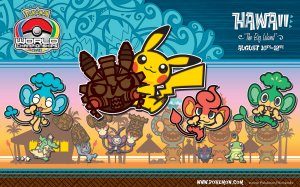 2012 Pokémon World Championships