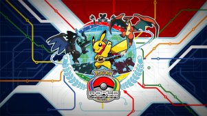 VGC 2014 Pokémon World Championships