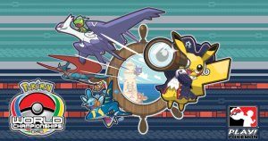 VGC 2015 Pokémon World Championships