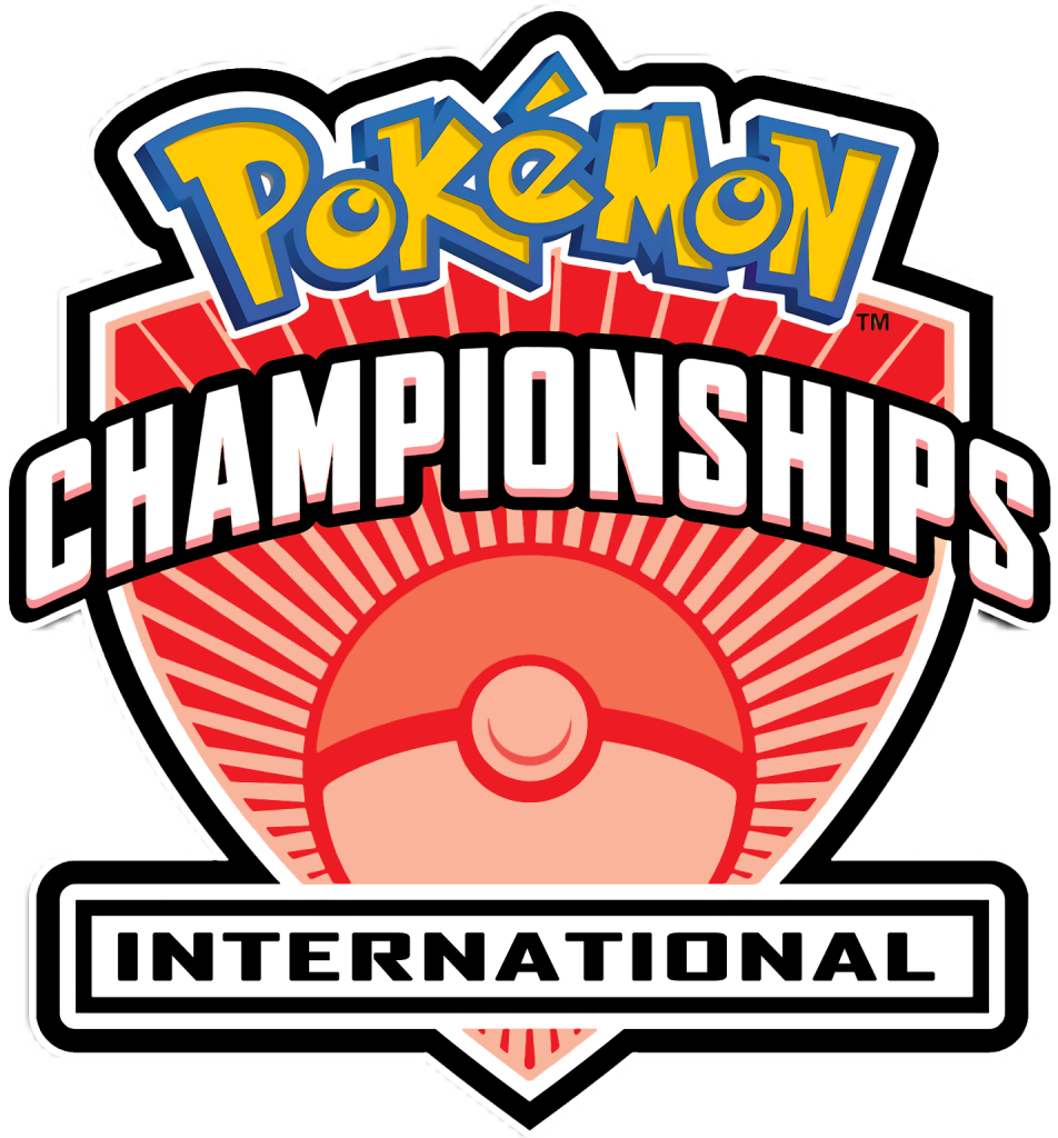 Pokémon International VGC