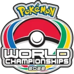 Pokemon WCS 2022 logo